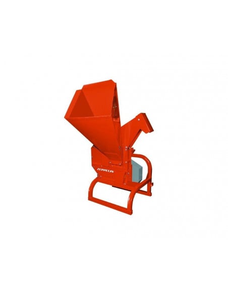 Biotrituradora 130mm