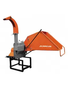 BIOTRITURADORAS 3018Z2 TOMA DE FUERZA 10 Cm