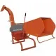 Biotrituradora 160mm