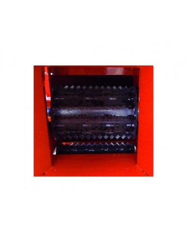 BIOTRITURADORA 3055 A TOMA DE FUERZA 16 Cm