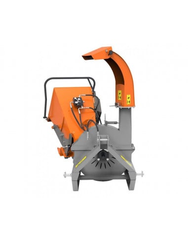 BIOTRITURADORA 3055 A TOMA DE FUERZA 16 Cm