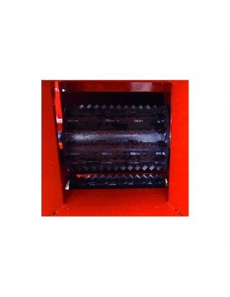 Biotrituradora 250mm