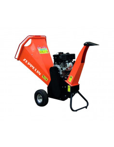 Biotrituradora 80mm a motor gasolina