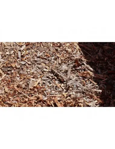 BIOTRITURADORA MOTOR DIESEL 40 HP + REMOLQUE