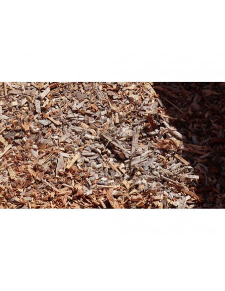 BIOTRITURADORA MOTOR DIESEL 40 HP + REMOLQUE