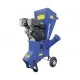 Biotrituradora 13HP motor gasolina