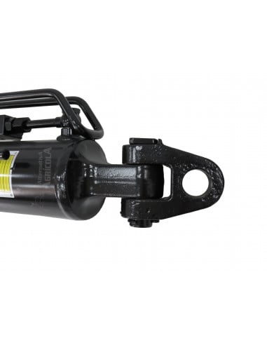 Tercer punto hidráulico CBM CAT-3 Vástago Ø50 mm