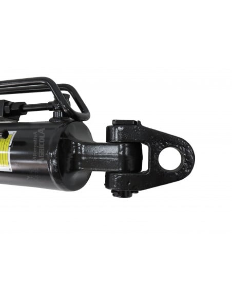 Tercer punto hidráulico CBM CAT-3 Vástago Ø50 mm