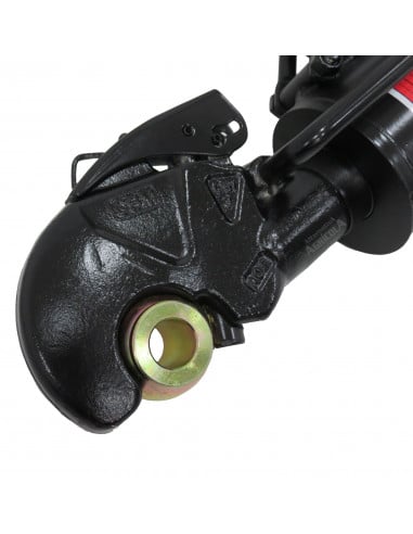 Tercer punto hidráulico CBM CAT-3 Vástago Ø50 mm