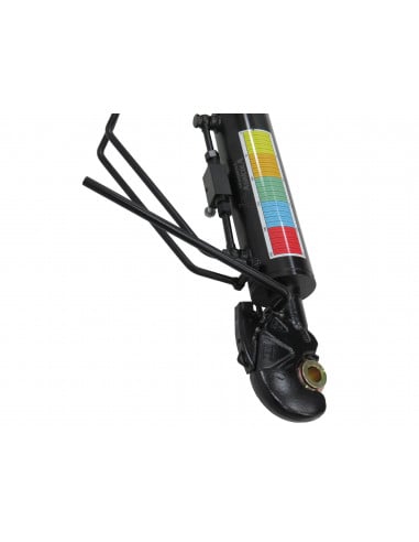 Tercer punto hidráulico CBM CAT-3 Vástago Ø50 mm