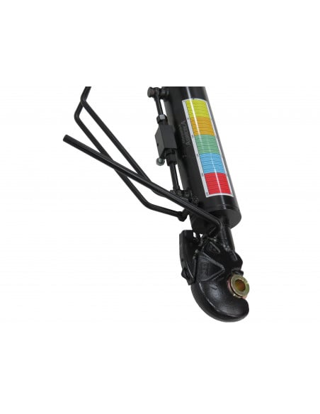 Tercer punto hidráulico CBM CAT-3 Vástago Ø50 mm