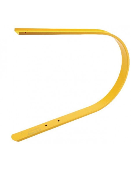 Chapa recogedor pick up empacadora John Deere E41839