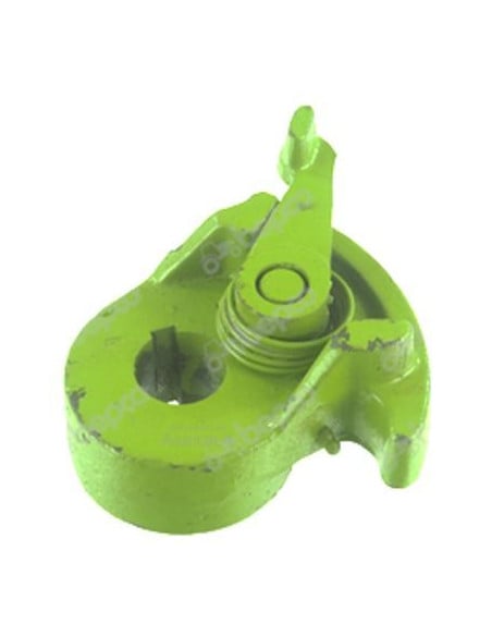 Mecanismo embrague empacadora Claas serie Markant