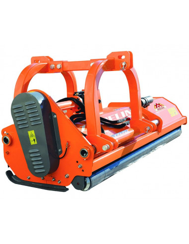 Trituradora desplazable reversible 2400mm