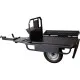 Remolque a motocultor 505