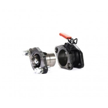 Enganche rápido motocultor 505
