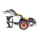Barra segadora motocultor 505