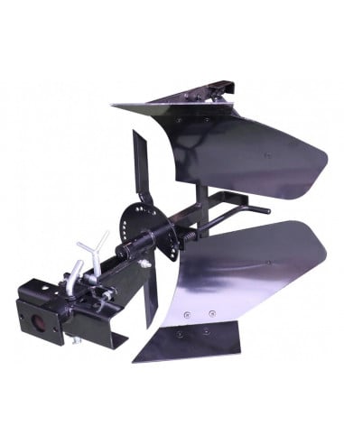 Barra segadora motocultor 505