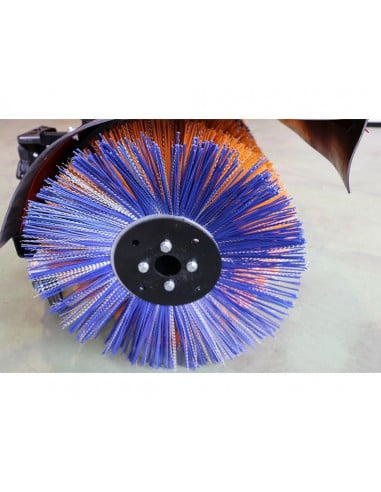 Barredora profesional