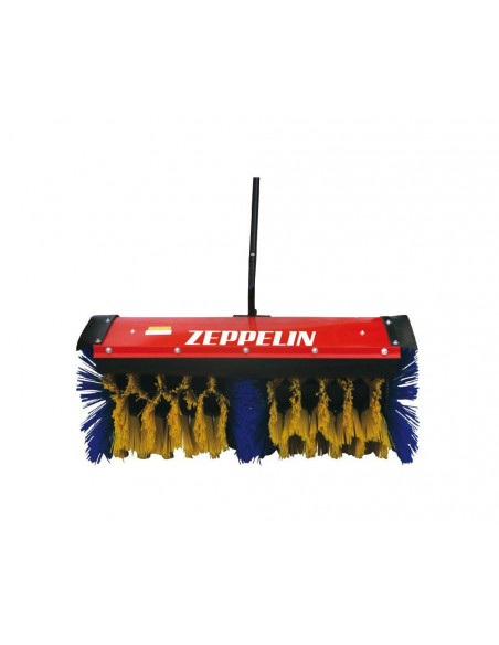 Barredora profesional