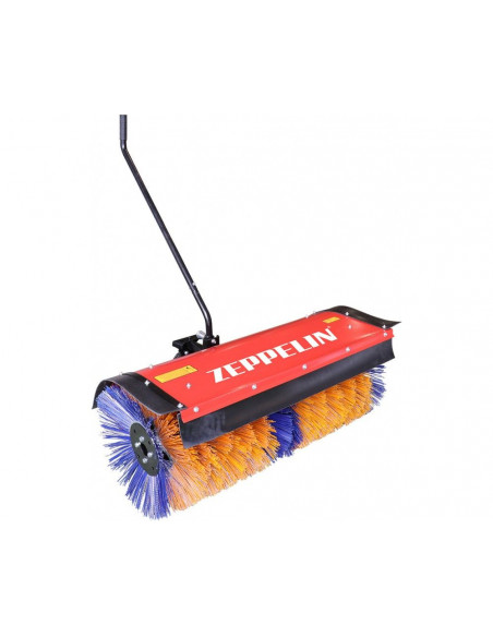 Barredora profesional