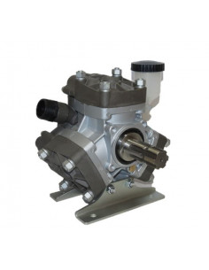 Bomba fumigar 3 membranas 55L/min