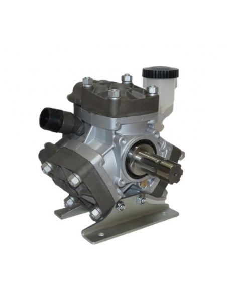 Bomba fumigar 3 membranas 55L/min