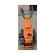 Motocultor 505 15CV Luz frontal