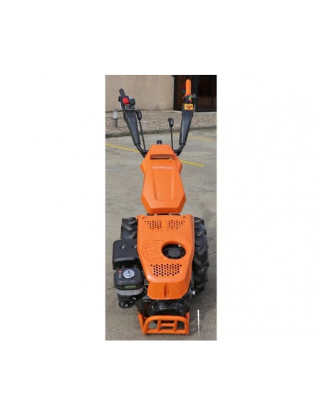 Motocultor 505 15CV Luz frontal