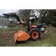 Motocultor 505 15CV Luz frontal