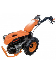 Motocultor 505 15CV Luz frontal