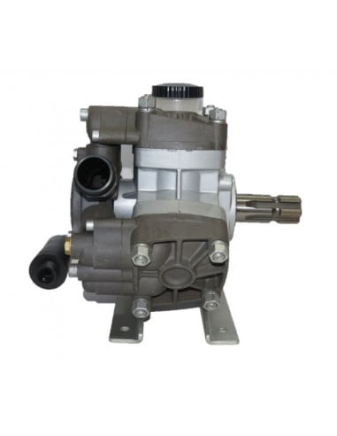 Bomba fumigar 3 membranas 55L/min