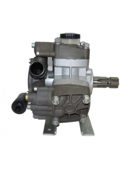 Bomba fumigar 3 membranas 55L/min