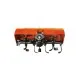 Motocultor 505 15CV Luz frontal