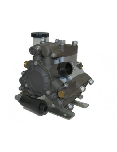 Bomba fumigar 3 membranas 55L/min