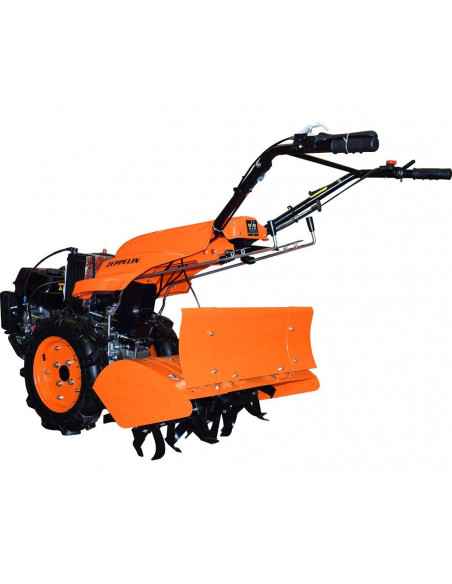 Trituradora motocultor 505