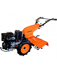 Trituradora motocultor 505