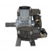Bomba fumigar 3 membranas 55L/min
