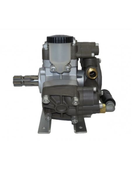 Bomba fumigar 3 membranas 55L/min