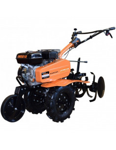 Cuchilla izquierda motocultor 901