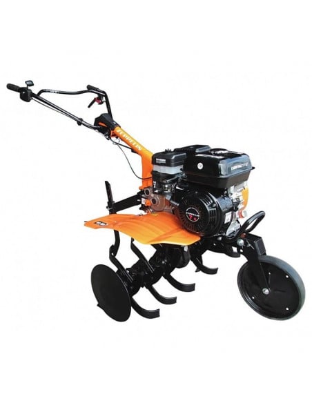 Cuchilla izquierda motocultor 901