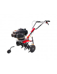 Recambio ruedas de transporte para motoazada 111 7CV