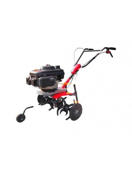 Recambio ruedas de transporte para motoazada 111 7CV