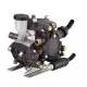 Bomba fumigar 3 membranas 55L/min