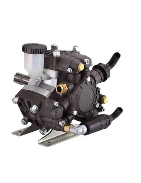 Bomba fumigar 3 membranas 55L/min