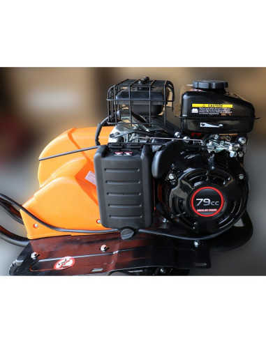 Motoazada 1001 2.8CV Ce