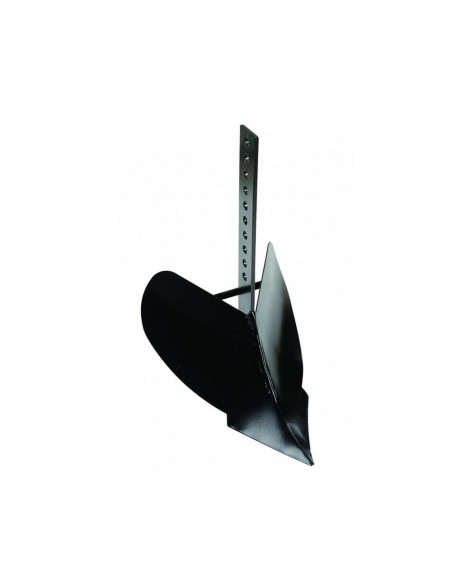 Aporcadora motoazada 2001