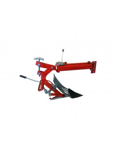 Arrancapatatas brazo 40x15mm