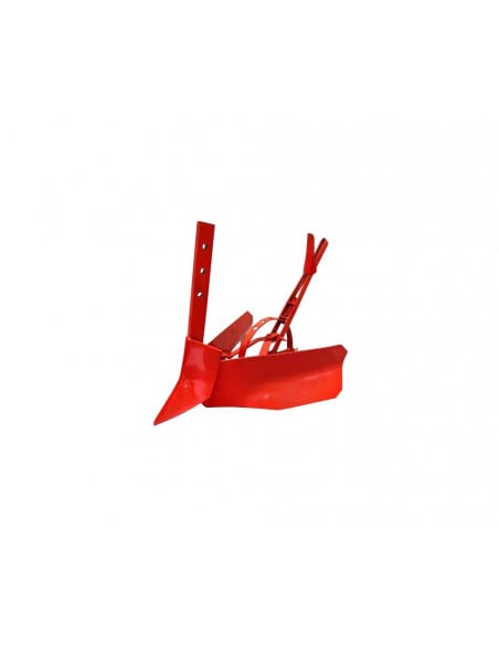 Aporcador 50 Mm. Espesor 12 Mm.