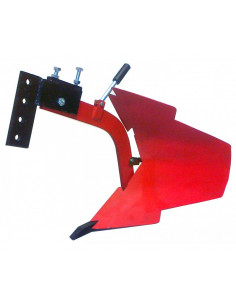 Arado Giratorio Pequeño